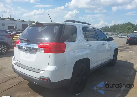 2014 GMC Terrain Sle-2 from USA, damaged, VIN 2GKALREK8E6378175
